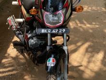 Bajaj CT-100 2026 Motorbike