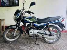 Bajaj CT-100 2019 Motorbike
