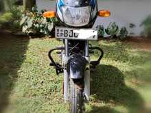 Bajaj CT-100 2022 Motorbike