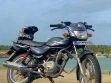 Bajaj CT-100 2019 Motorbike