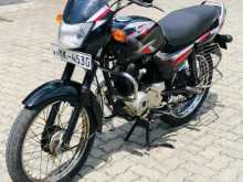 Bajaj CT-100 2005 Motorbike