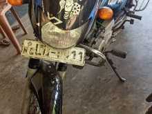Bajaj CT-100 2008 Motorbike