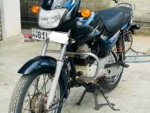 Bajaj CT-100 2019 Motorbike