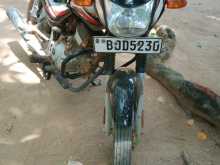 Bajaj CT-100 2023 Motorbike
