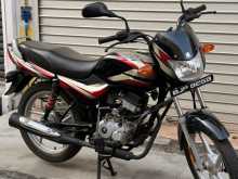 Bajaj CT-100 2025 Motorbike