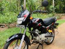 Bajaj CT-100 2013 Motorbike