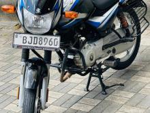 Bajaj CT-100 2023 Motorbike
