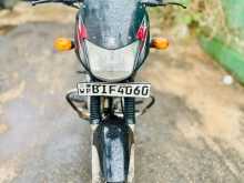 Bajaj CT-100 2019 Motorbike