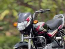 Bajaj CT-100 2005 Motorbike