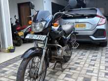 Bajaj CT-100 2008 Motorbike
