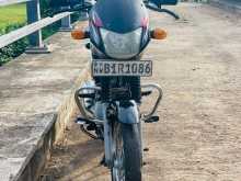 Bajaj CT-100 2019 Motorbike