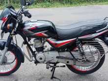 Bajaj CT-100 2010 Motorbike