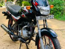 Bajaj CT-100 2019 Motorbike