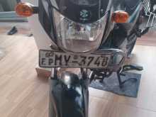 Bajaj CT-100 2006 Motorbike