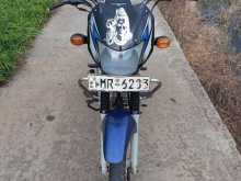 Bajaj CT-100 2007 Motorbike