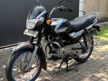 Bajaj CT-100 2009 Motorbike