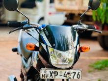 Bajaj CT-100 2012 Motorbike