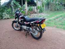 Bajaj CT-100 2008 Motorbike