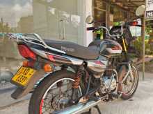 Bajaj CT-100 2011 Motorbike