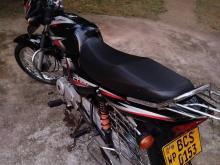 Bajaj CT-100 2015 Other