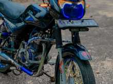 Bajaj Ct-100 2012 Motorbike