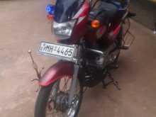 Bajaj CT-100 2004 Motorbike