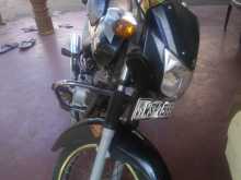 Bajaj CT-100 2011 Motorbike