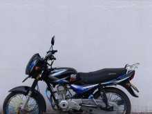 Bajaj CT-100 2007 Motorbike