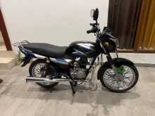 Bajaj CT-100 2006 Motorbike