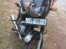 Bajaj CT-100 2011 Motorbike