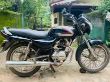 Bajaj CT-100 2005 Motorbike