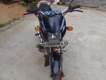 Bajaj CT-100 2013 Motorbike