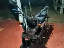 Bajaj CT-100 2007 Motorbike