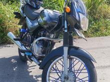 Bajaj CT-100 2010 Motorbike