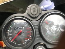 Bajaj CT-100 2024 Motorbike