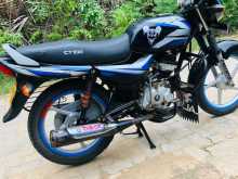 Bajaj CT-100 2020 Motorbike