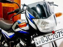 Bajaj CT-100 2021 Motorbike