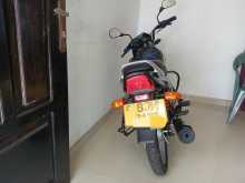 Bajaj CT-100 2024 Motorbike