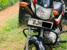 Bajaj CT-100 2024 Motorbike