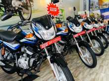 Bajaj CT-100 2026 Motorbike