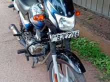 Bajaj CT-100 2024 Motorbike