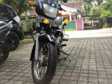 Bajaj CT-100 2011 Motorbike