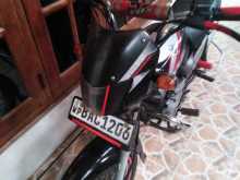 Bajaj CT-100 2013 Motorbike