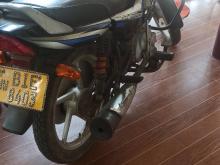 Bajaj CT-100 2022 Motorbike