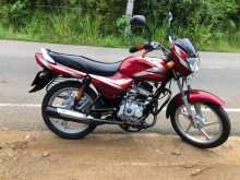 Bajaj CT-100 2022 Motorbike