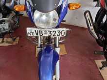 Bajaj CT-100 2009 Motorbike