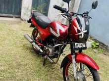 Bajaj CT-100 2006 Motorbike