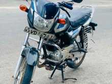 Bajaj CT-100 2010 Motorbike