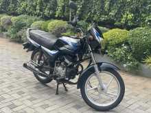 Bajaj CT-100 2019 Motorbike