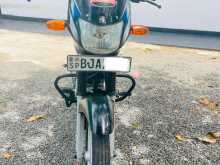 Bajaj CT-100 2020 Motorbike